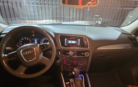 Audi Q5, 2009 год, 1 300 000 рублей, 9 фотография