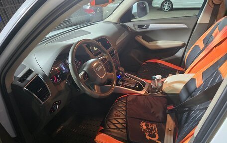 Audi Q5, 2009 год, 1 300 000 рублей, 6 фотография