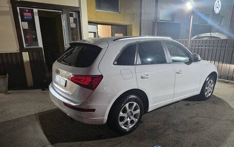 Audi Q5, 2009 год, 1 300 000 рублей, 8 фотография
