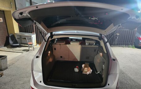 Audi Q5, 2009 год, 1 300 000 рублей, 4 фотография