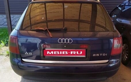 Audi A6, 1999 год, 420 000 рублей, 4 фотография