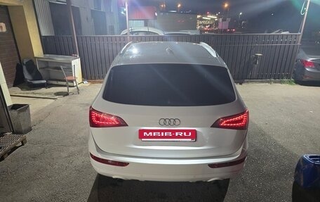 Audi Q5, 2009 год, 1 300 000 рублей, 2 фотография