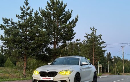 BMW M2 F87, 2019 год, 4 999 000 рублей, 5 фотография