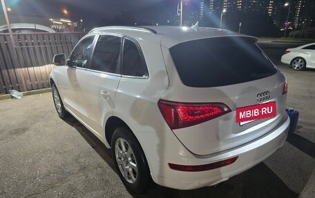Audi Q5, 2009 год, 1 300 000 рублей, 5 фотография