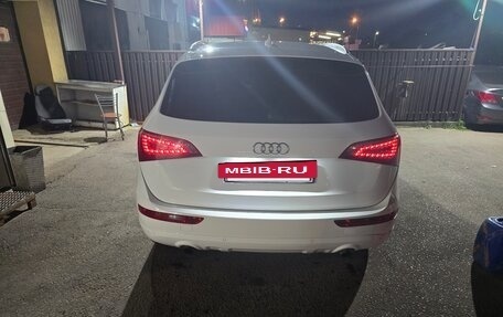 Audi Q5, 2009 год, 1 300 000 рублей, 7 фотография