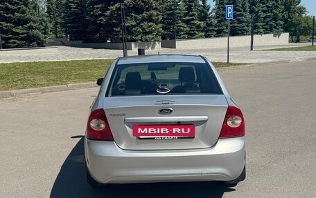 Ford Focus II рестайлинг, 2010 год, 600 000 рублей, 4 фотография