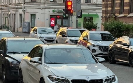 BMW M2 F87, 2019 год, 4 999 000 рублей, 3 фотография