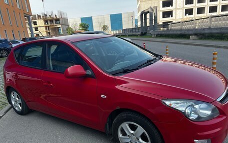 Hyundai i30 I, 2009 год, 800 000 рублей, 2 фотография
