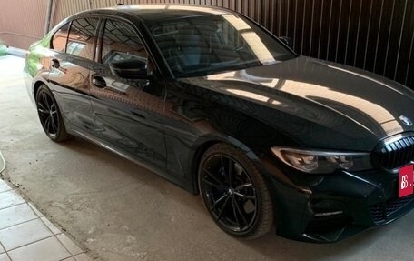 BMW 3 серия, 2019 год, 3 400 000 рублей, 7 фотография