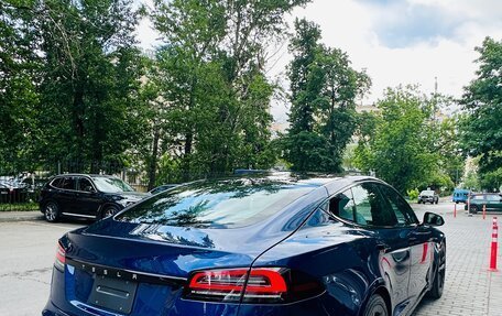 Tesla Model S I, 2023 год, 8 700 000 рублей, 6 фотография