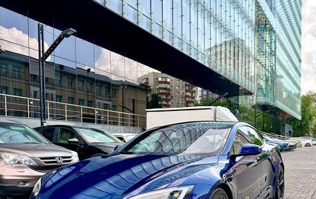 Tesla Model S I, 2023 год, 8 700 000 рублей, 3 фотография