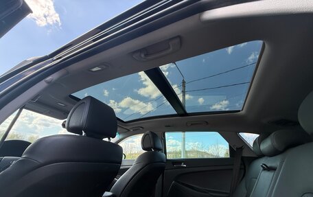 Hyundai Tucson III, 2016 год, 2 100 000 рублей, 7 фотография