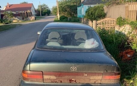 Toyota Sprinter VIII (E110), 1991 год, 200 000 рублей, 3 фотография