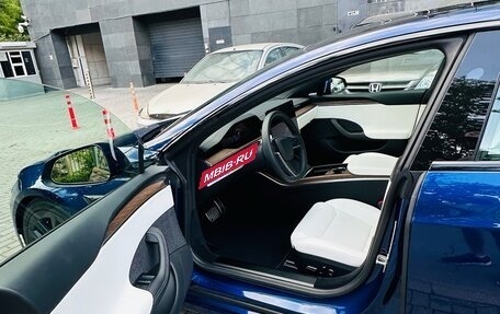 Tesla Model S I, 2023 год, 8 700 000 рублей, 7 фотография