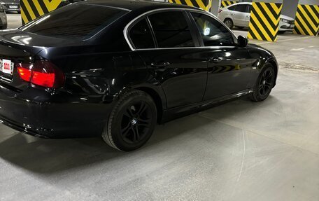 BMW 3 серия, 2011 год, 1 400 000 рублей, 4 фотография