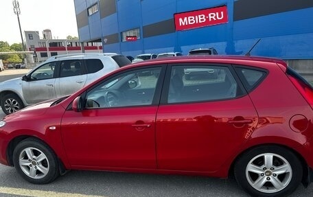 Hyundai i30 I, 2009 год, 800 000 рублей, 3 фотография
