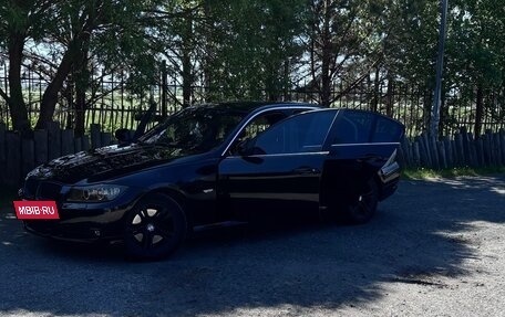 BMW 3 серия, 2011 год, 1 400 000 рублей, 6 фотография
