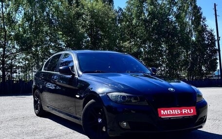 BMW 3 серия, 2011 год, 1 400 000 рублей, 8 фотография