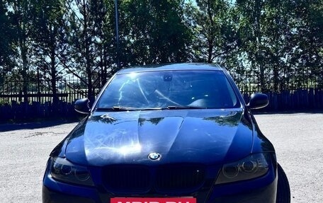 BMW 3 серия, 2011 год, 1 400 000 рублей, 7 фотография