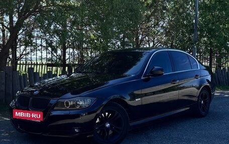 BMW 3 серия, 2011 год, 1 400 000 рублей, 5 фотография