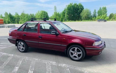 Daewoo Nexia I рестайлинг, 2005 год, 450 000 рублей, 2 фотография
