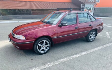 Daewoo Nexia I рестайлинг, 2005 год, 450 000 рублей, 4 фотография