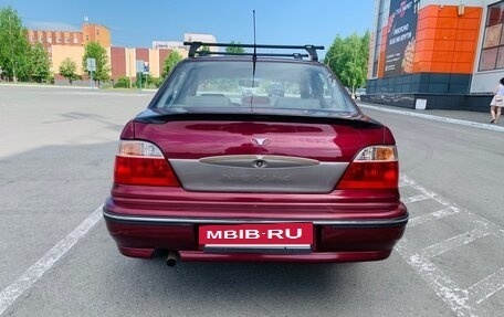 Daewoo Nexia I рестайлинг, 2005 год, 450 000 рублей, 6 фотография