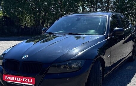 BMW 3 серия, 2011 год, 1 400 000 рублей, 9 фотография