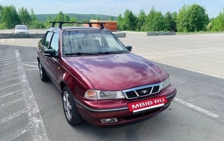 Daewoo Nexia I рестайлинг, 2005 год, 450 000 рублей, 3 фотография