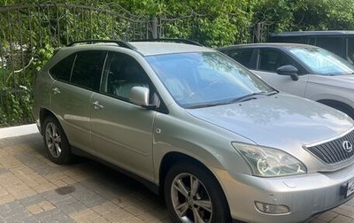 Lexus RX II рестайлинг, 2004 год, 990 000 рублей, 1 фотография