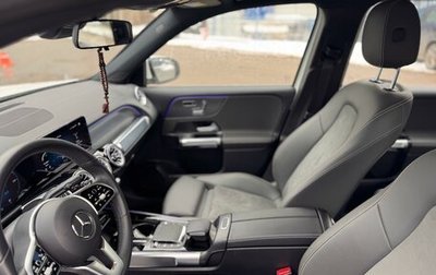 Mercedes-Benz EQB, 2022 год, 5 499 000 рублей, 1 фотография
