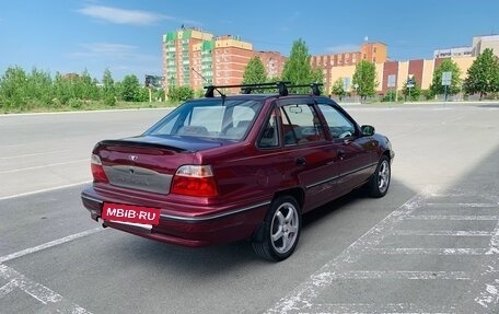 Daewoo Nexia I рестайлинг, 2005 год, 450 000 рублей, 5 фотография