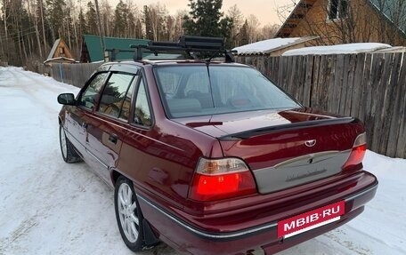 Daewoo Nexia I рестайлинг, 2005 год, 450 000 рублей, 7 фотография