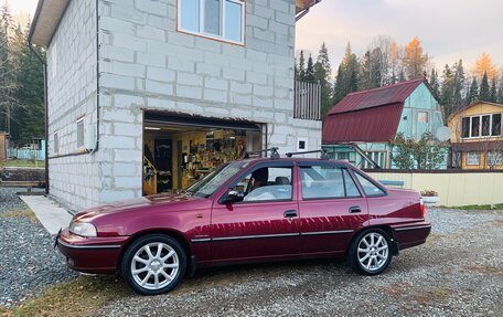 Daewoo Nexia I рестайлинг, 2005 год, 450 000 рублей, 11 фотография