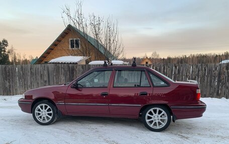 Daewoo Nexia I рестайлинг, 2005 год, 450 000 рублей, 8 фотография