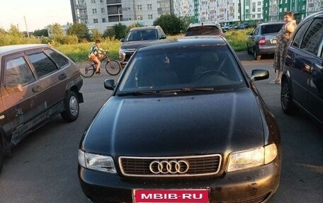 Audi A4, 1998 год, 200 000 рублей, 1 фотография