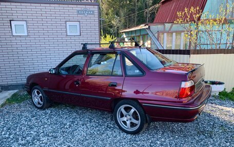 Daewoo Nexia I рестайлинг, 2005 год, 450 000 рублей, 10 фотография