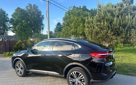 Haval F7x I, 2023 год, 2 810 000 рублей, 5 фотография
