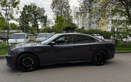 Dodge Charger, 2019 год, 4 250 000 рублей, 3 фотография