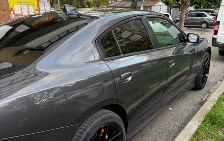 Dodge Charger, 2019 год, 4 250 000 рублей, 4 фотография
