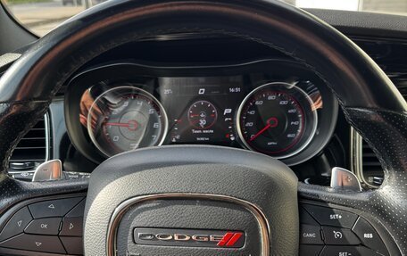 Dodge Charger, 2019 год, 4 250 000 рублей, 8 фотография