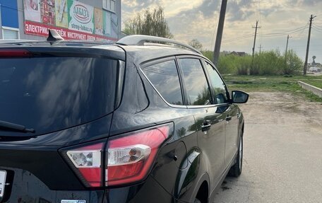 Ford Kuga III, 2019 год, 1 250 000 рублей, 4 фотография