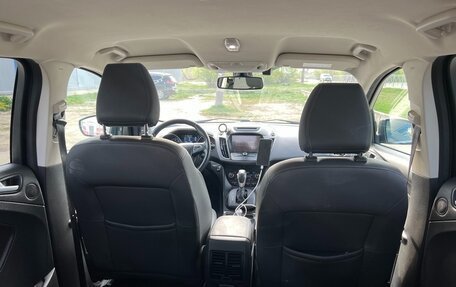 Ford Kuga III, 2019 год, 1 250 000 рублей, 5 фотография