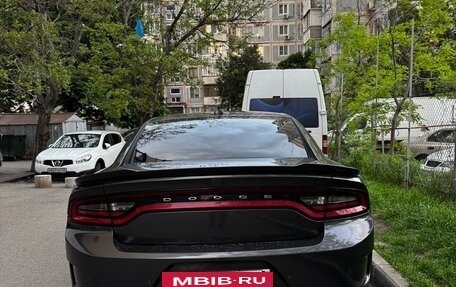 Dodge Charger, 2019 год, 4 250 000 рублей, 5 фотография