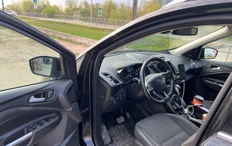 Ford Kuga III, 2019 год, 1 250 000 рублей, 6 фотография