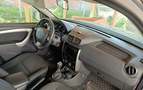 Nissan Terrano III, 2019 год, 1 670 000 рублей, 3 фотография