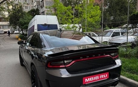 Dodge Charger, 2019 год, 4 250 000 рублей, 6 фотография