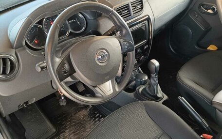 Nissan Terrano III, 2019 год, 1 670 000 рублей, 5 фотография