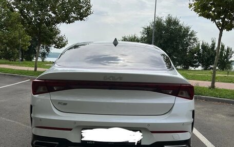 KIA K5, 2022 год, 2 150 000 рублей, 4 фотография