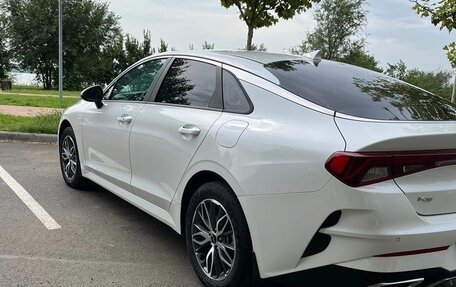 KIA K5, 2022 год, 2 150 000 рублей, 3 фотография